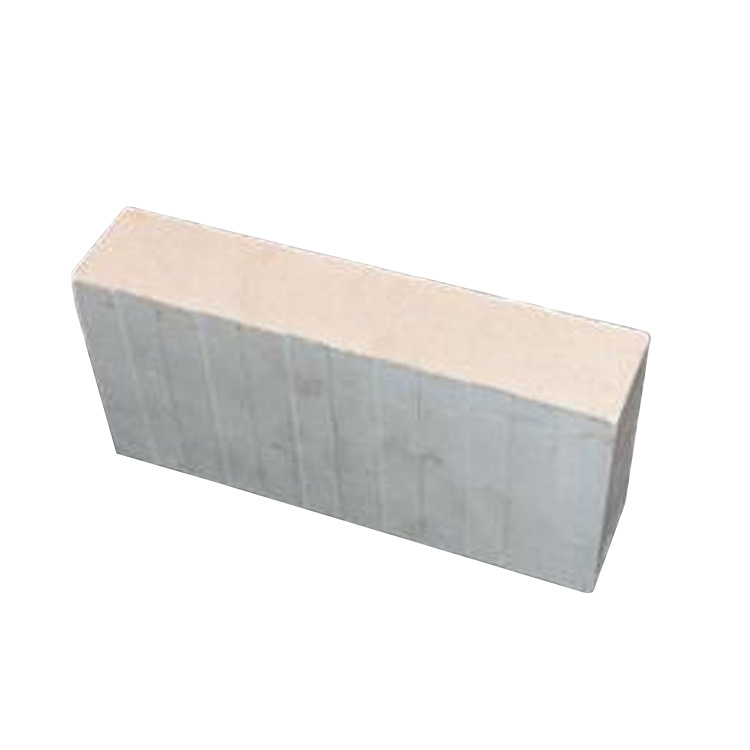 灵川薄层砌筑砂浆对B04级蒸压加气混凝土砌体力学性能影响的研究