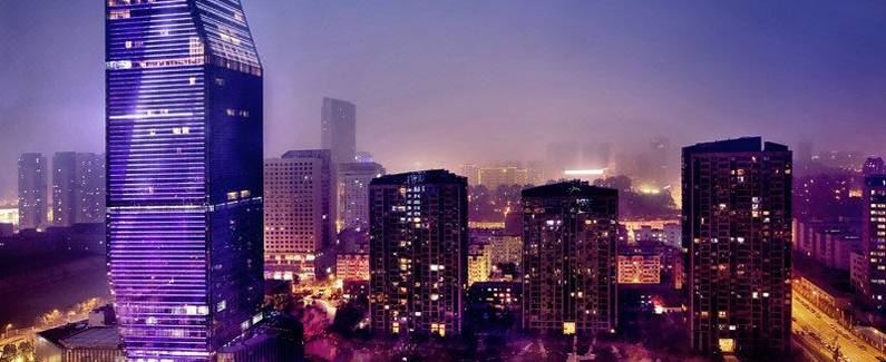 灵川宁波酒店应用alc板材和粉煤灰加气块案例