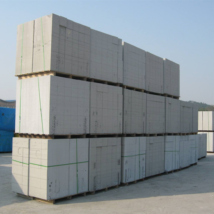 灵川宁波台州金华厂家：加气砼砌块墙与粘土砖墙造价比照分析
